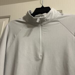 Devon And Jones 1/4 Zip Men’s
